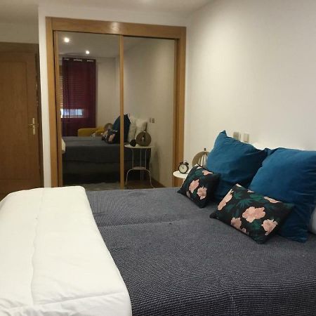 Flh Porto Cozy Flat Apartman Matosinhos  Kültér fotó