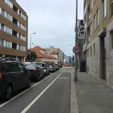 Flh Porto Cozy Flat Apartman Matosinhos  Kültér fotó