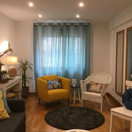 Flh Porto Cozy Flat Apartman Matosinhos  Kültér fotó