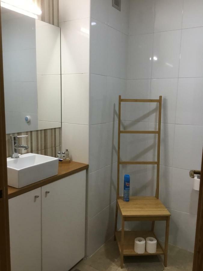 Flh Porto Cozy Flat Apartman Matosinhos  Kültér fotó