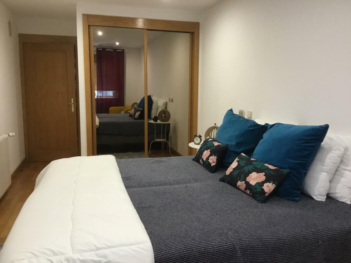 Flh Porto Cozy Flat Apartman Matosinhos  Kültér fotó