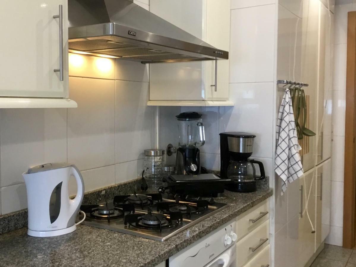 Flh Porto Cozy Flat Apartman Matosinhos  Kültér fotó