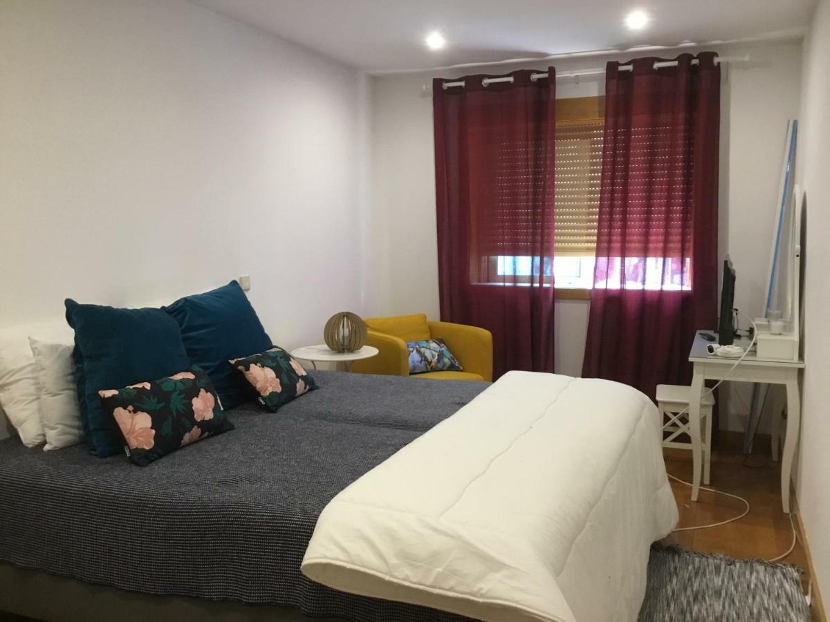 Flh Porto Cozy Flat Apartman Matosinhos  Kültér fotó