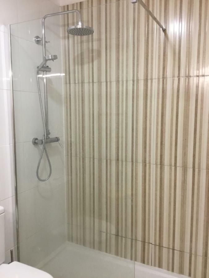 Flh Porto Cozy Flat Apartman Matosinhos  Kültér fotó