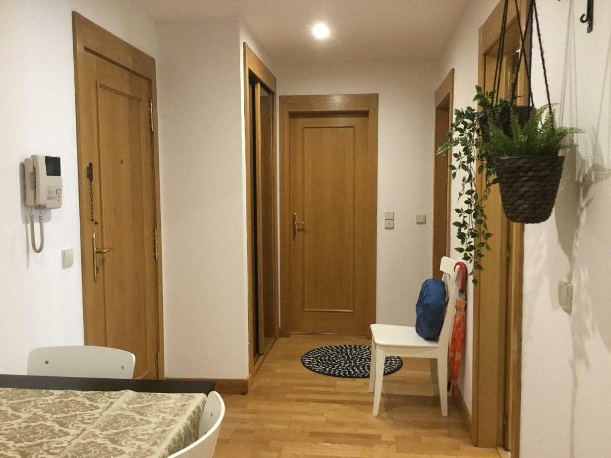 Flh Porto Cozy Flat Apartman Matosinhos  Kültér fotó