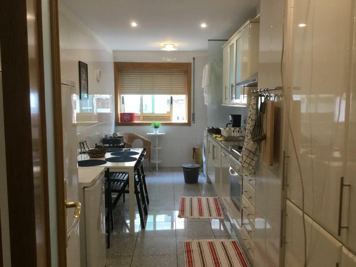 Flh Porto Cozy Flat Apartman Matosinhos  Kültér fotó
