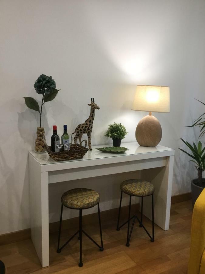 Flh Porto Cozy Flat Apartman Matosinhos  Kültér fotó
