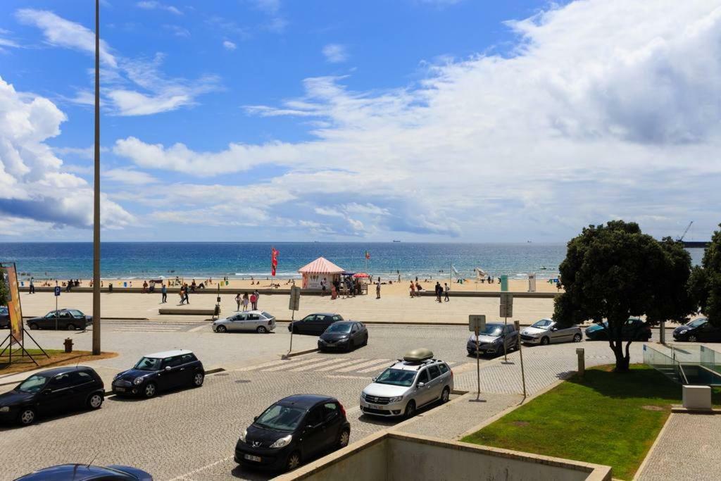 Flh Porto Cozy Flat Apartman Matosinhos  Kültér fotó
