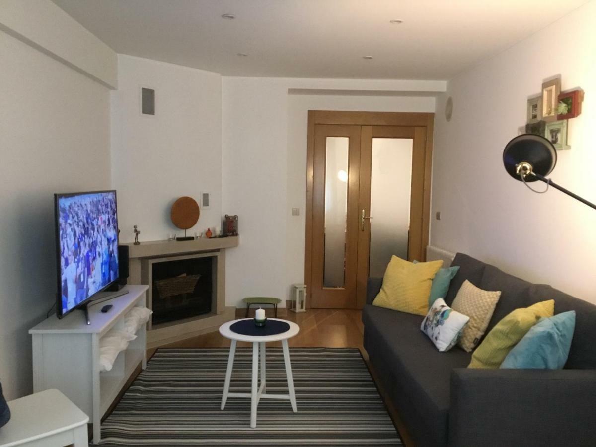 Flh Porto Cozy Flat Apartman Matosinhos  Kültér fotó